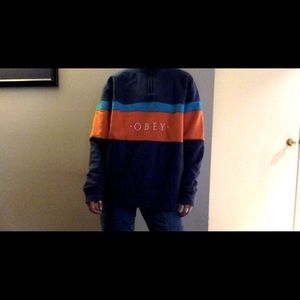 Medium Obey Sweater
